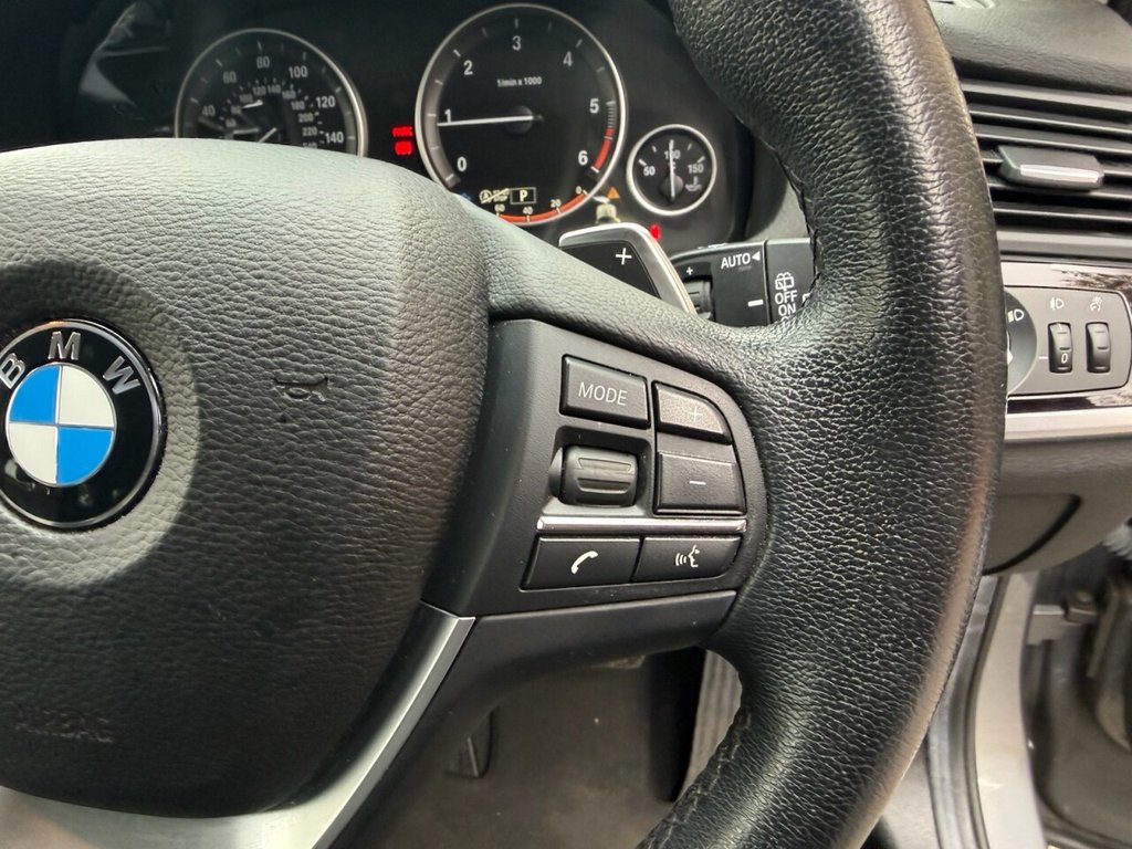 Used BMW X3 2016 for sale - 76303920: Photo 14