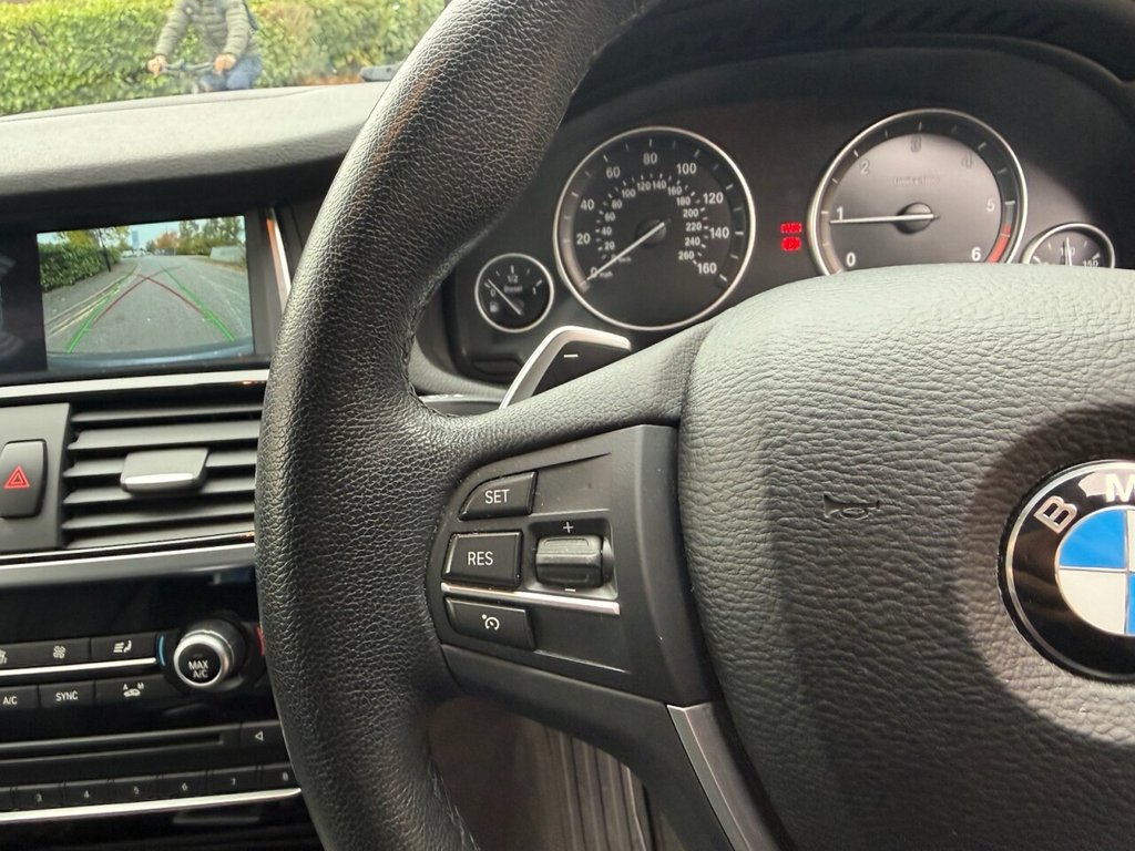 Used BMW X3 2016 for sale - 76303920: Photo 15