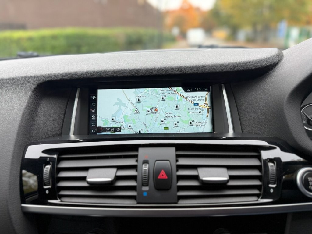 Used BMW X3 2016 for sale - 76303920: Photo 17