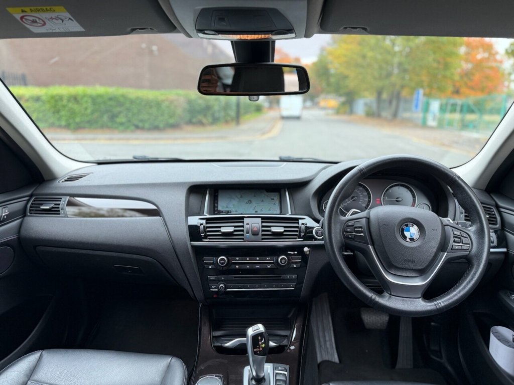 Used BMW X3 2016 for sale - 76303920: Photo 18