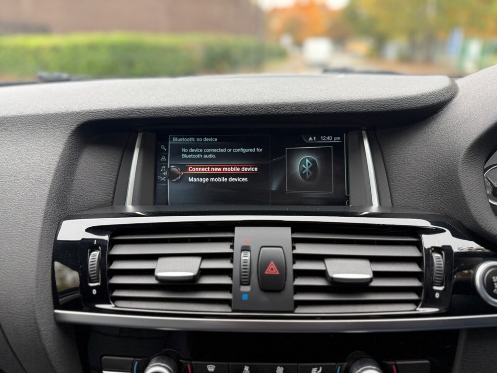 Used BMW X3 2016 for sale - 76303920: Photo 19