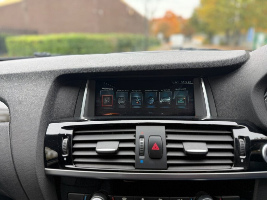 Used BMW X3 2016 for sale - 76303920: Photo 20