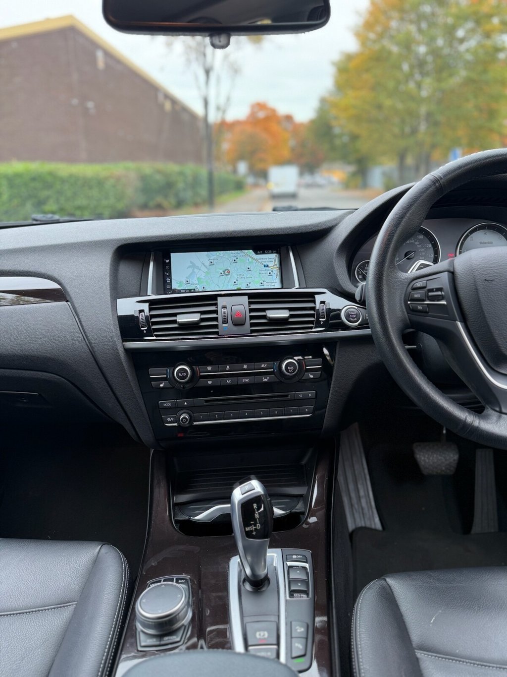 Used BMW X3 2016 for sale - 76303920: Photo 21