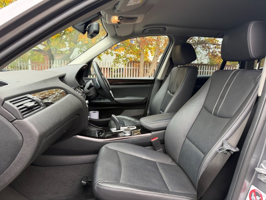 Used BMW X3 2016 for sale - 76303920: Photo 22