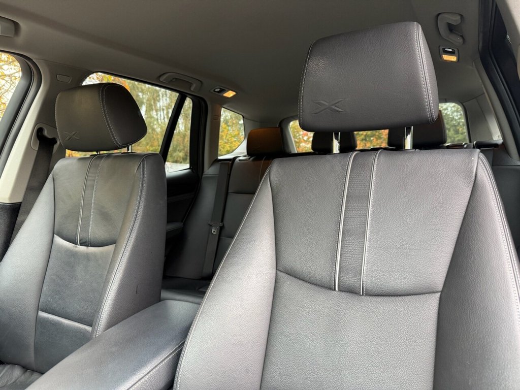 Used BMW X3 2016 for sale - 76303920: Photo 23