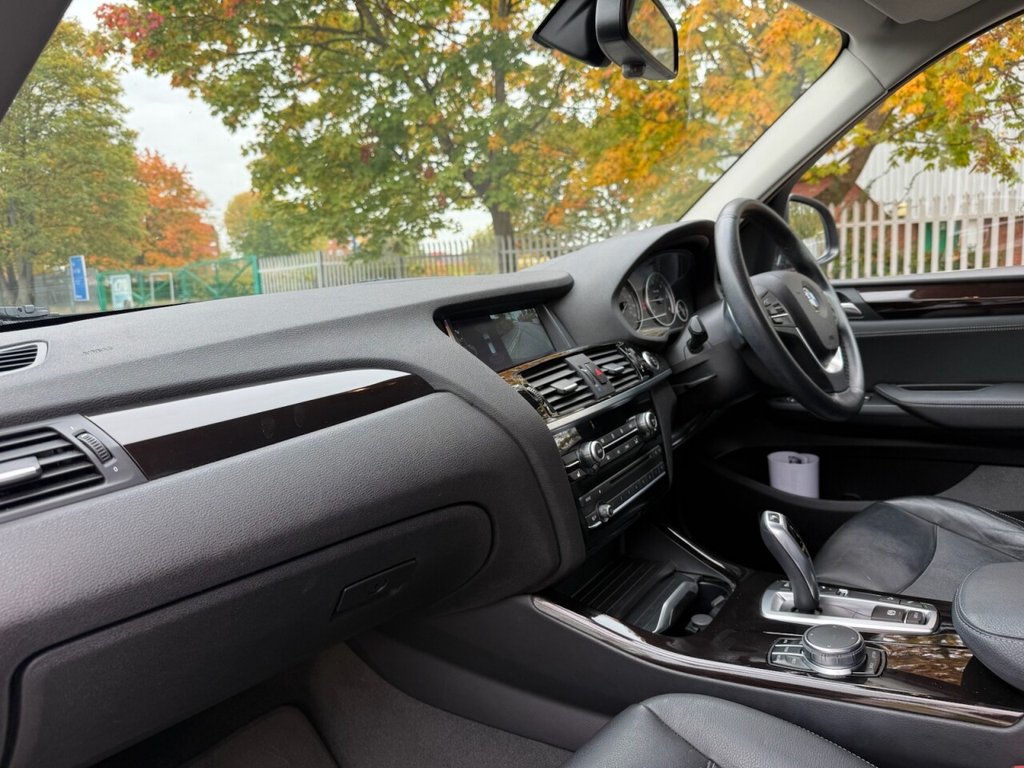 Used BMW X3 2016 for sale - 76303920: Photo 24