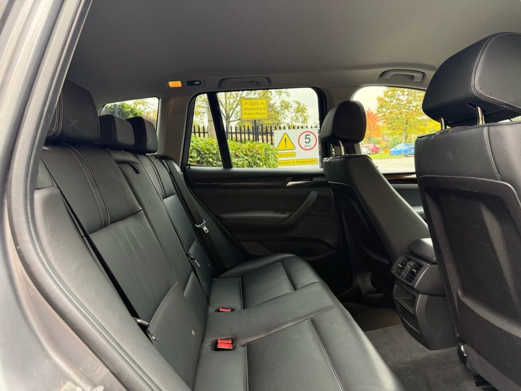 Used BMW X3 2016 for sale - 76303920: Photo 27