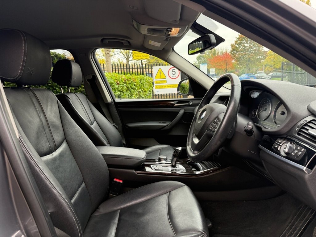 Used BMW X3 2016 for sale - 76303920: Photo 9