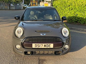 Used MINI Hatch 2017 for sale - 79014002: Photo