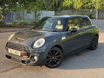 Used MINI Hatch 2017 for sale - 79014002: Photo