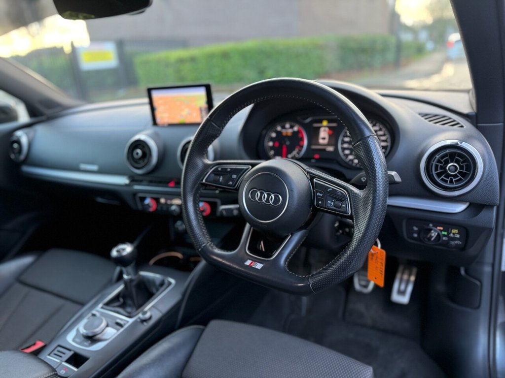 Used Audi A3 2018 for sale - 76751226: Photo 10