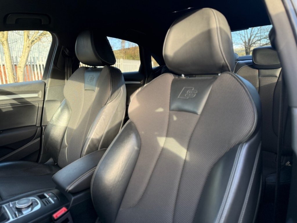 Used Audi A3 2018 for sale - 76751226: Photo 12