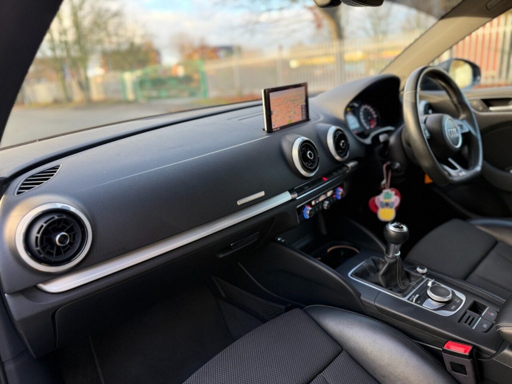 Used Audi A3 2018 for sale - 76751226: Photo 13