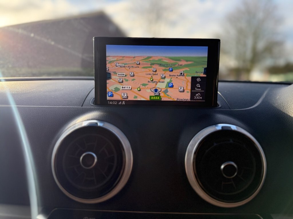 Used Audi A3 2018 for sale - 76751226: Photo 14