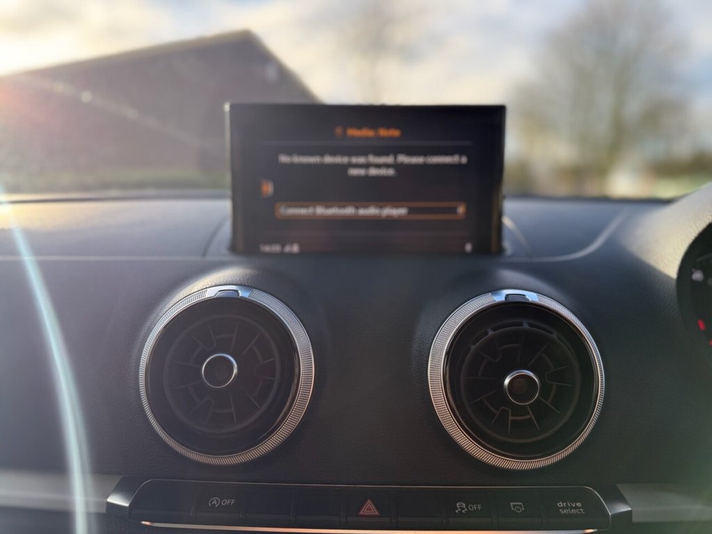 Used Audi A3 2018 for sale - 76751226: Photo 15