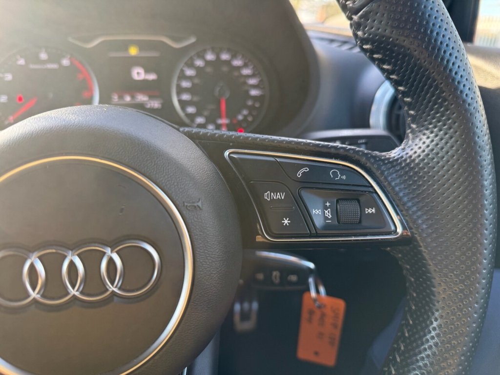Used Audi A3 2018 for sale - 76751226: Photo 16