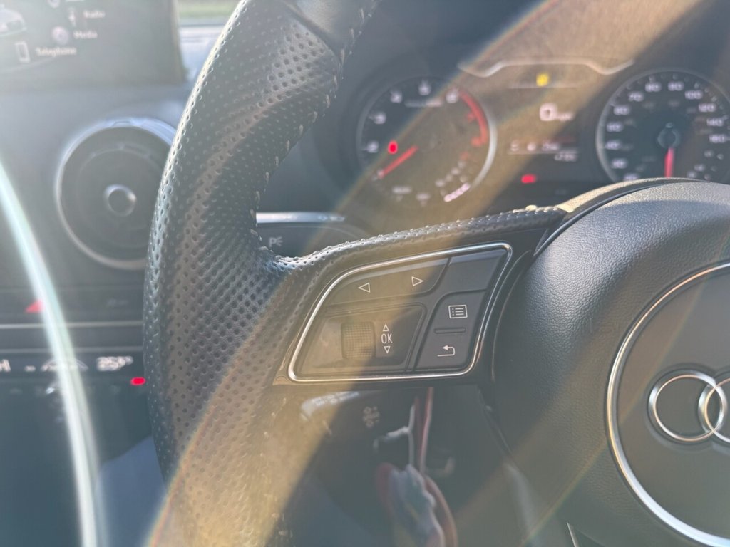 Used Audi A3 2018 for sale - 76751226: Photo 17