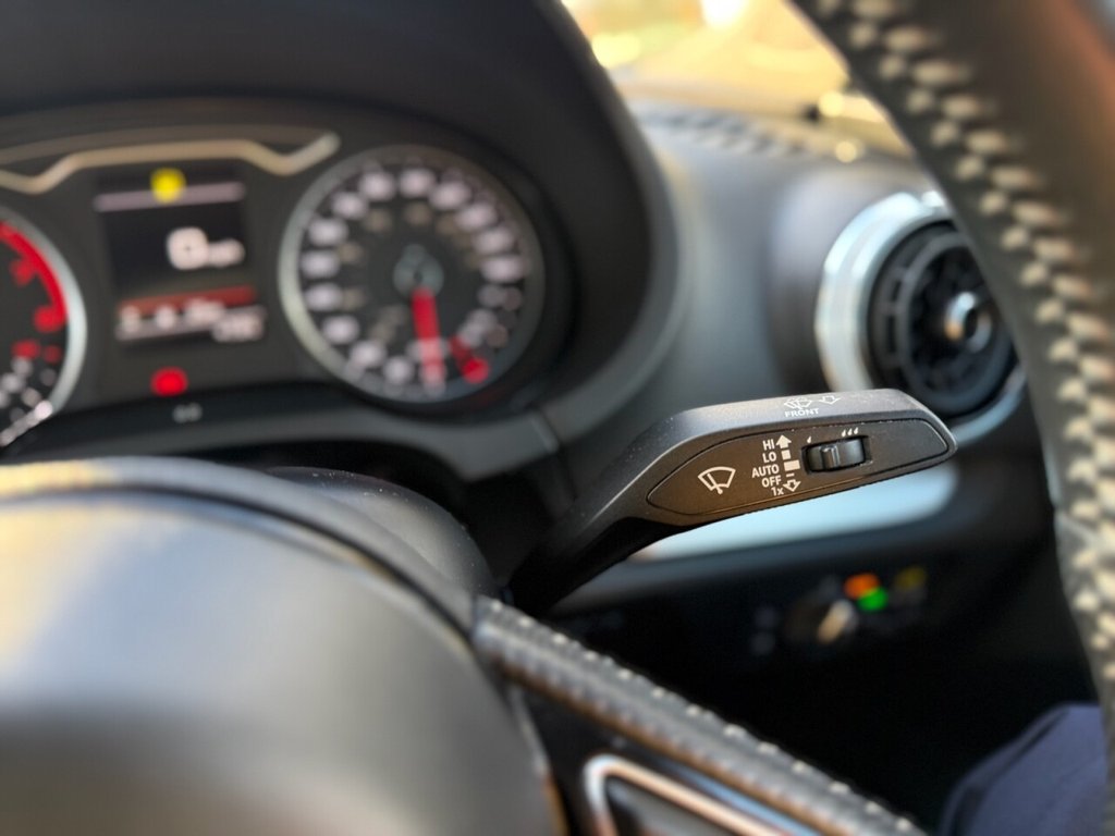 Used Audi A3 2018 for sale - 76751226: Photo 18