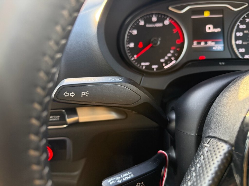 Used Audi A3 2018 for sale - 76751226: Photo 19