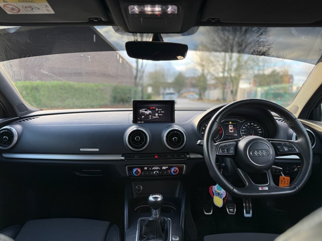 Used Audi A3 2018 for sale - 76751226: Photo 21