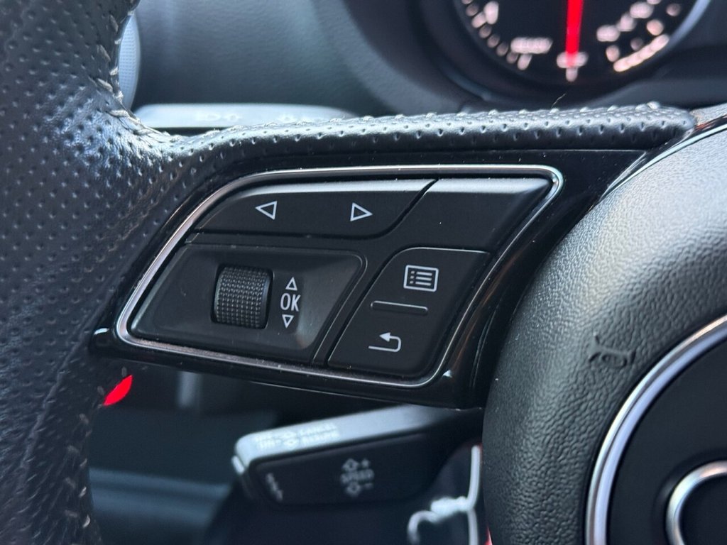 Used Audi A3 2018 for sale - 76751226: Photo 27