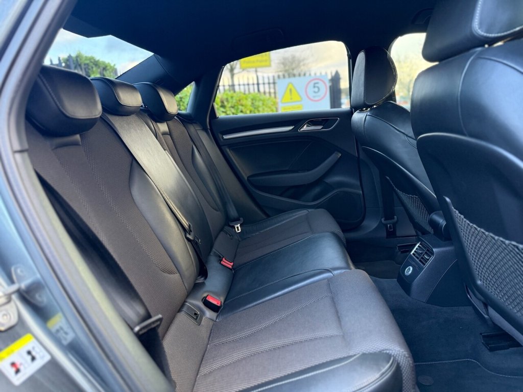 Used Audi A3 2018 for sale - 76751226: Photo 28