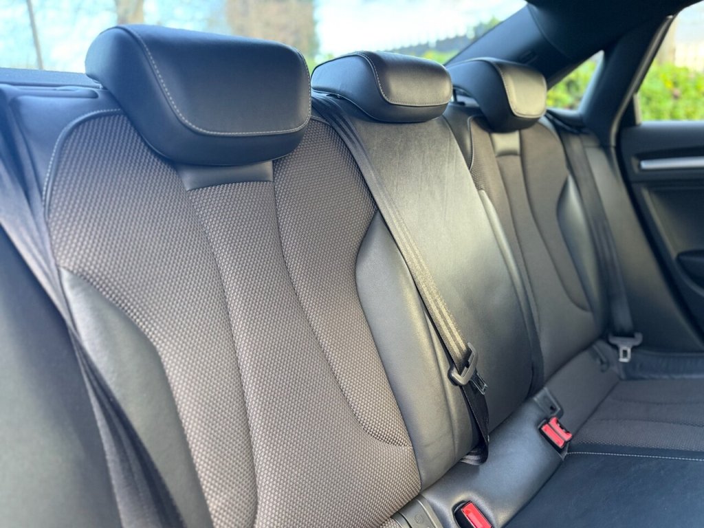 Used Audi A3 2018 for sale - 76751226: Photo 29