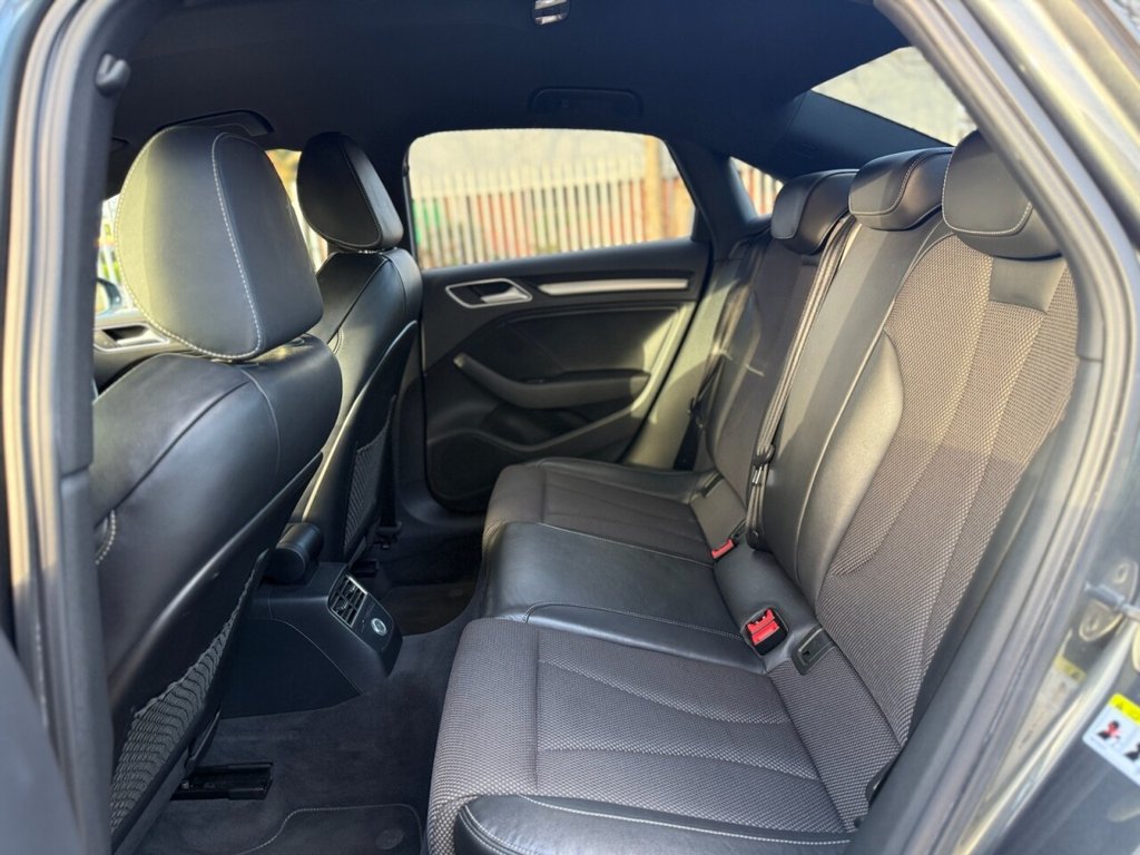 Used Audi A3 2018 for sale - 76751226: Photo 30