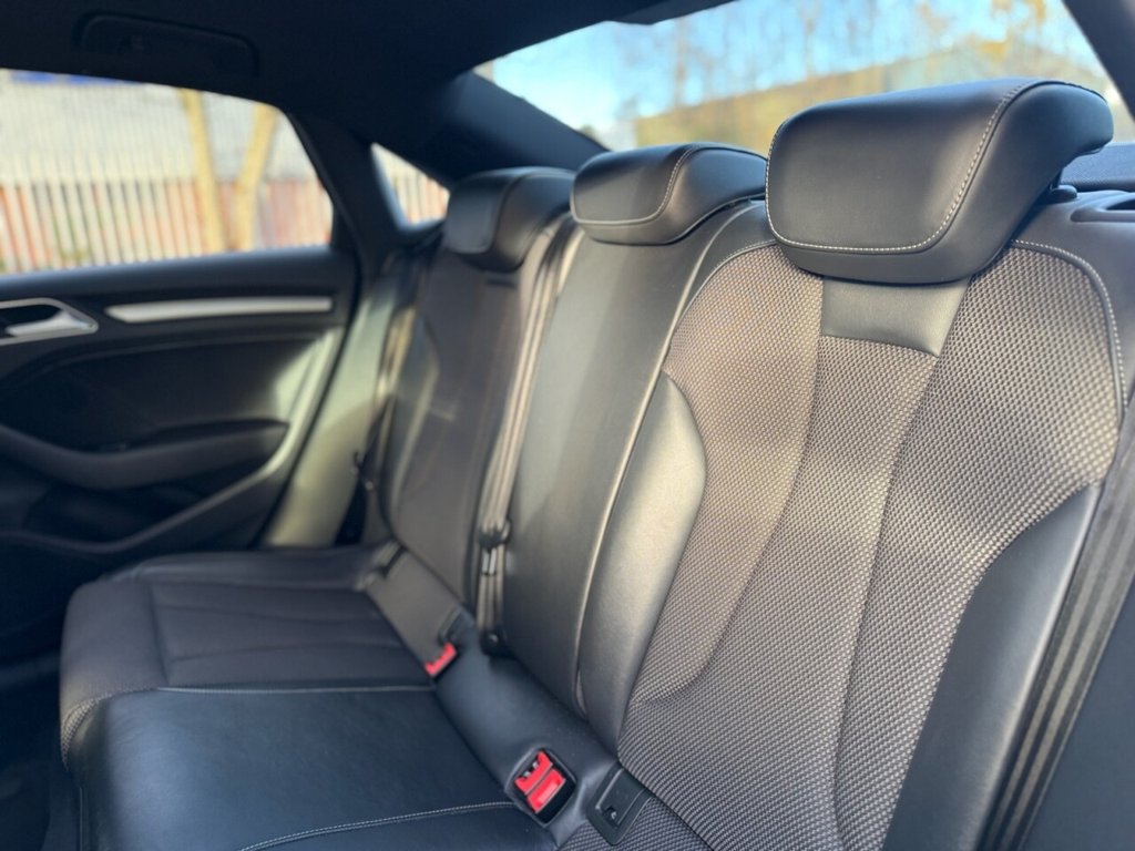 Used Audi A3 2018 for sale - 76751226: Photo 31