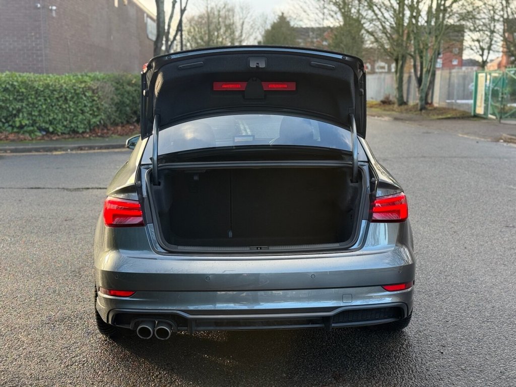 Used Audi A3 2018 for sale - 76751226: Photo 32