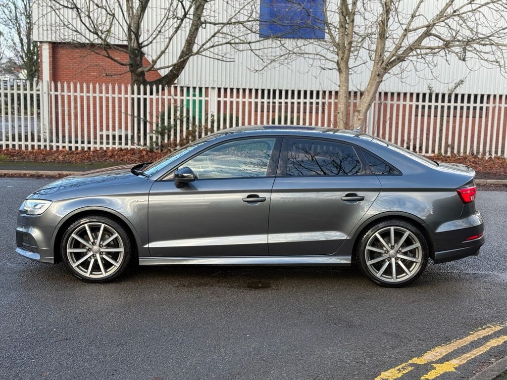 Used Audi A3 2018 for sale - 76751226: Photo 4