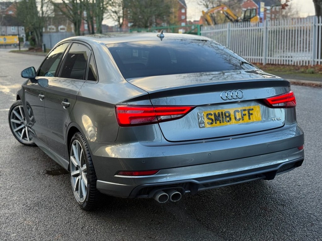 Used Audi A3 2018 for sale - 76751226: Photo 5