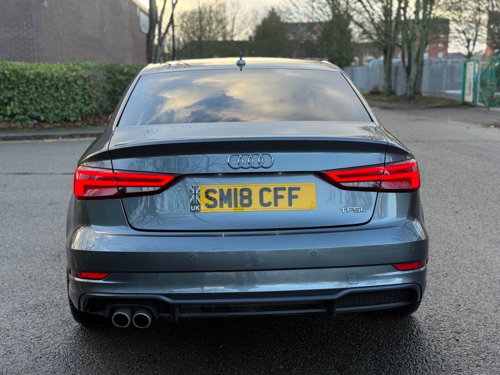 Used Audi A3 2018 for sale - 76751226: Photo 6