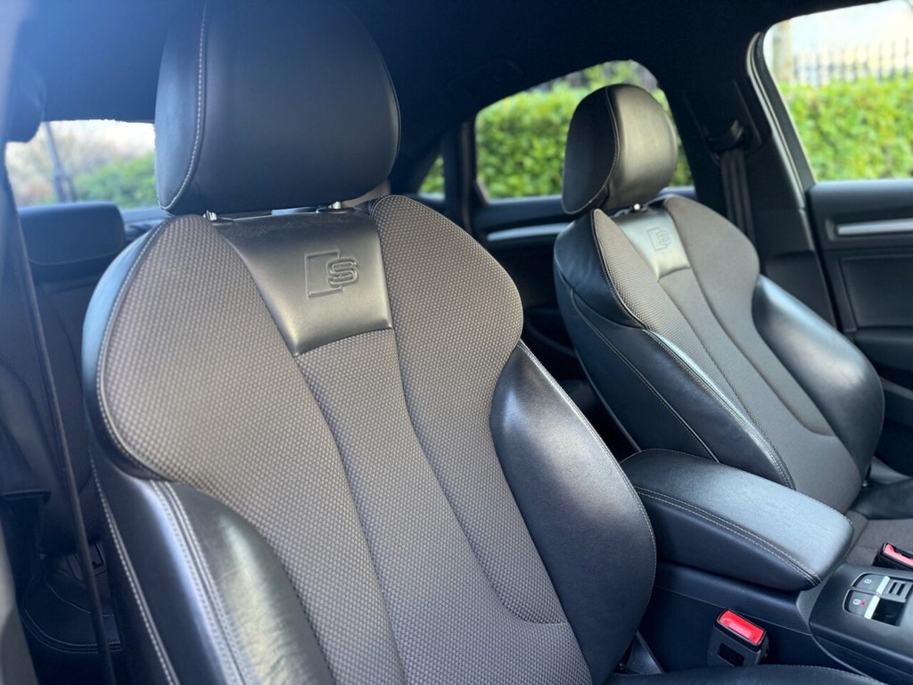 Used Audi A3 2018 for sale - 76751226: Photo 9