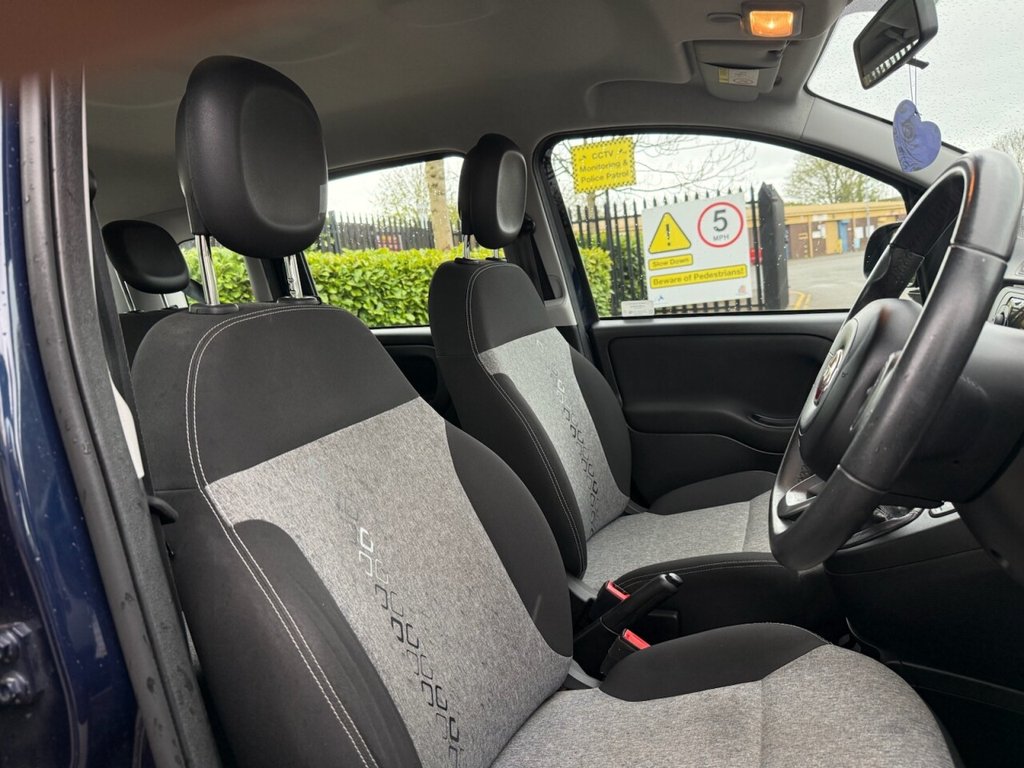 Used Fiat Panda 2020 for sale - 78181404: Photo 10
