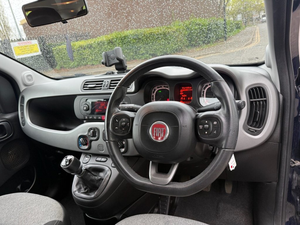 Used Fiat Panda 2020 for sale - 78181404: Photo 11