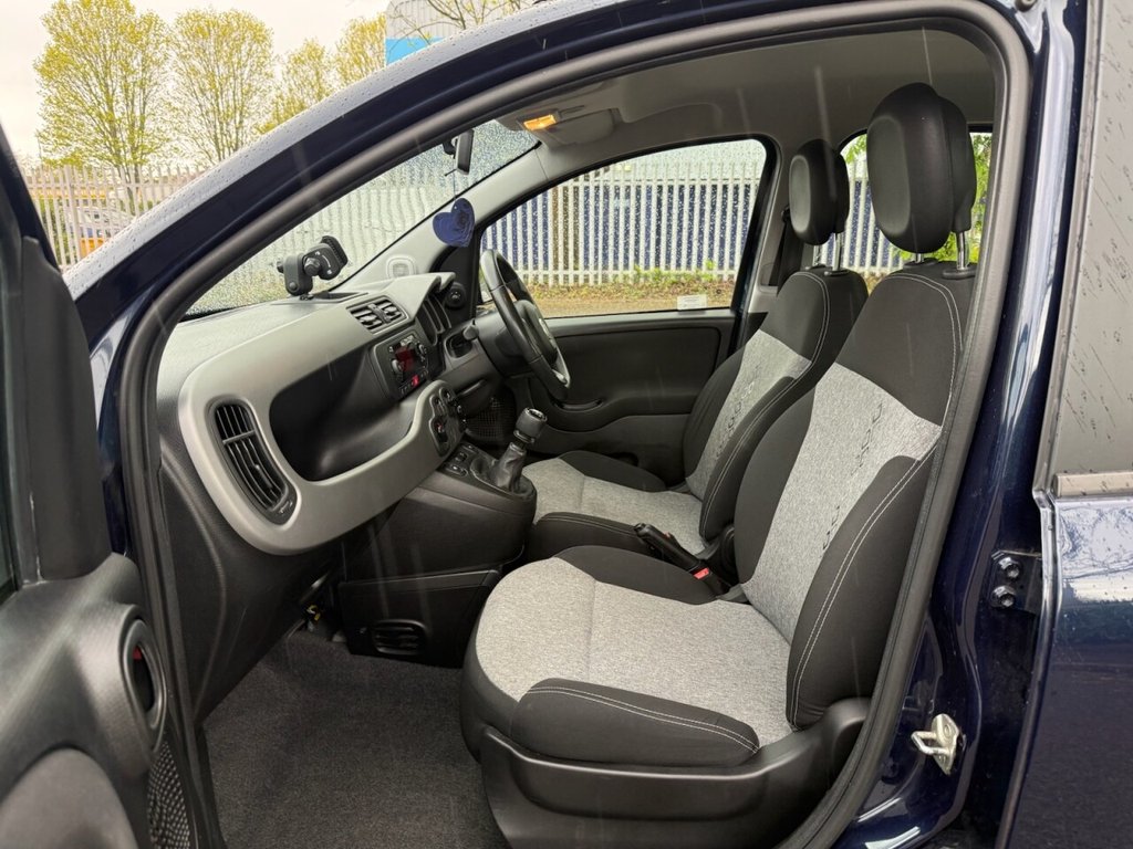 Used Fiat Panda 2020 for sale - 78181404: Photo 12