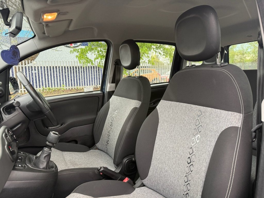 Used Fiat Panda 2020 for sale - 78181404: Photo 13