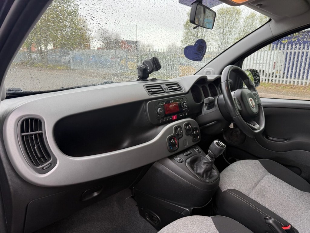 Used Fiat Panda 2020 for sale - 78181404: Photo 14