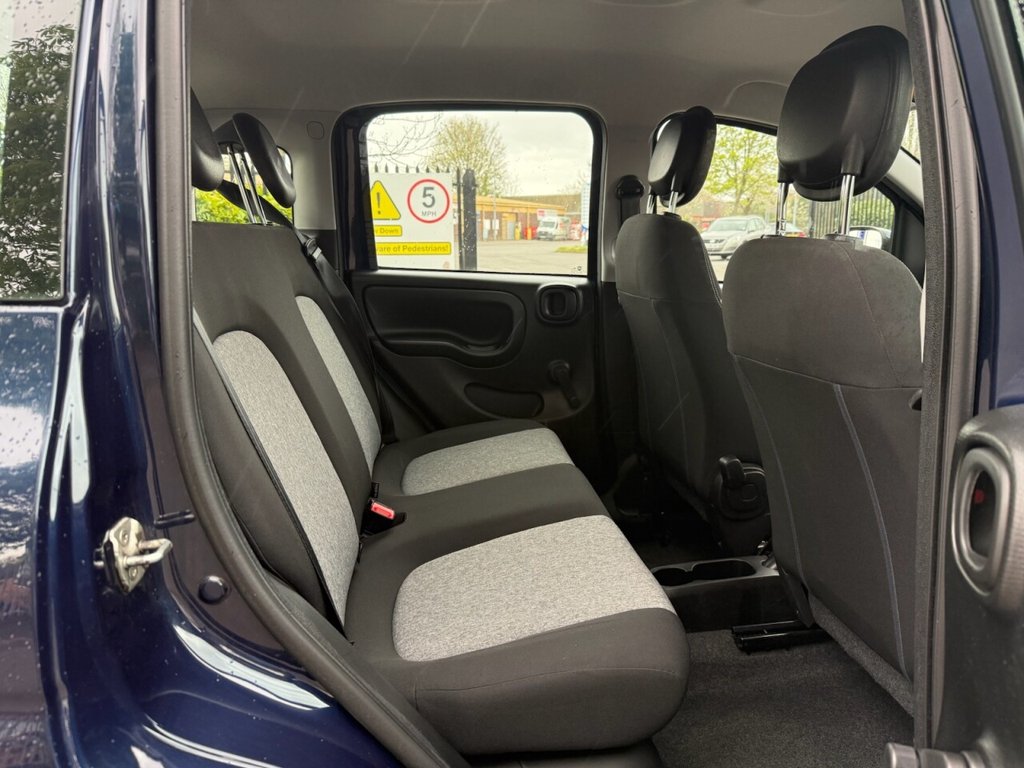Used Fiat Panda 2020 for sale - 78181404: Photo 15