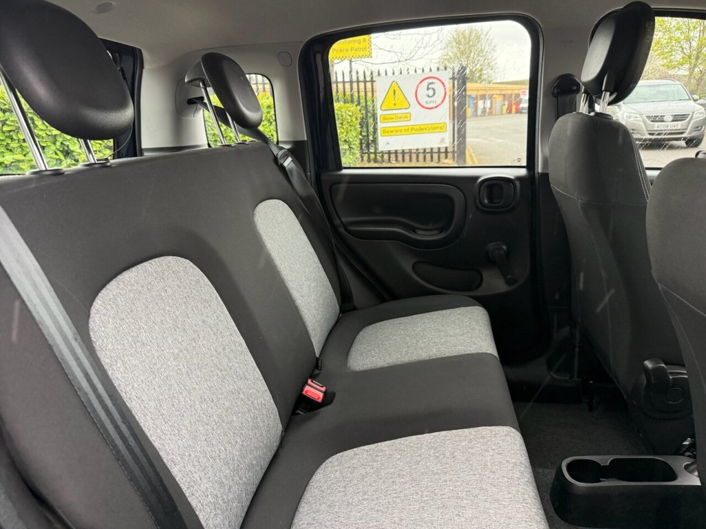 Used Fiat Panda 2020 for sale - 78181404: Photo 16