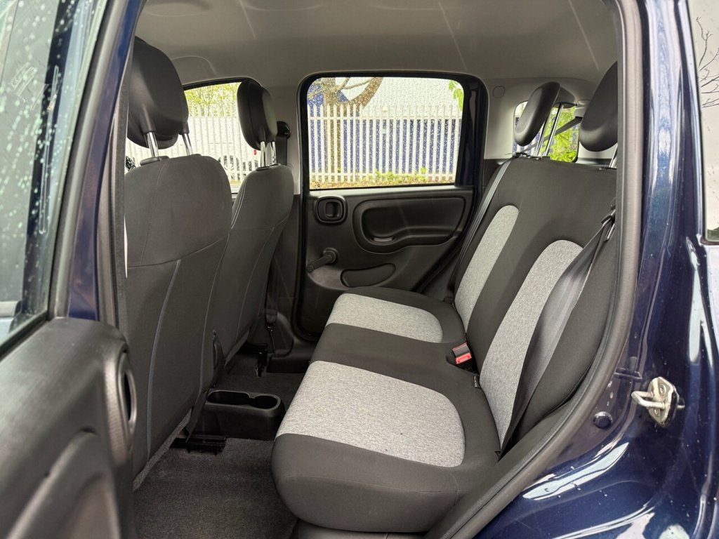 Used Fiat Panda 2020 for sale - 78181404: Photo 17