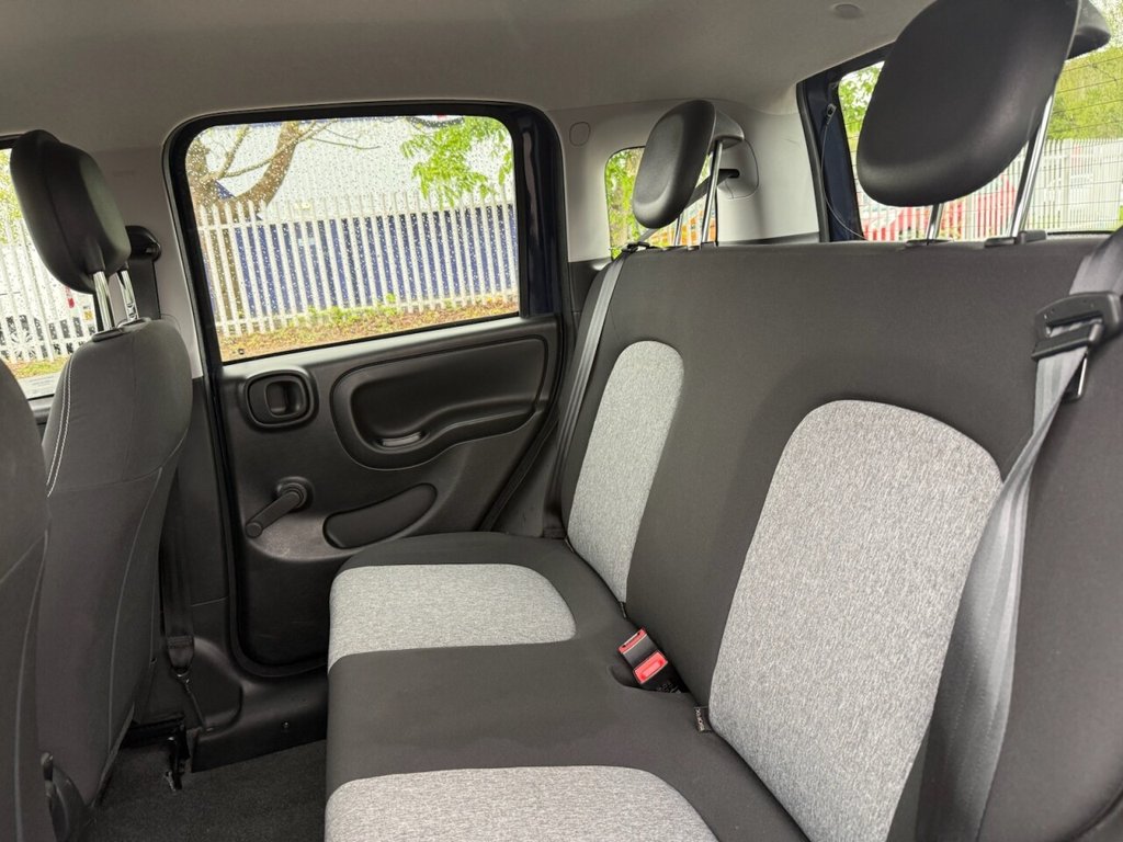Used Fiat Panda 2020 for sale - 78181404: Photo 18