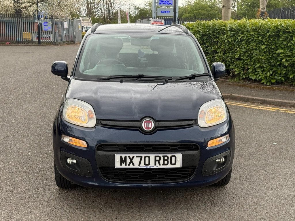 Used Fiat Panda 2020 for sale - 78181404: Photo 2