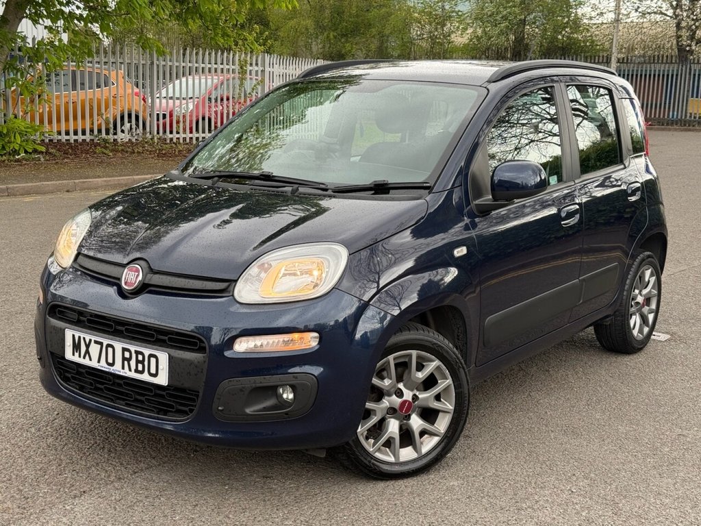 Used Fiat Panda 2020 for sale - 78181404: Photo 3