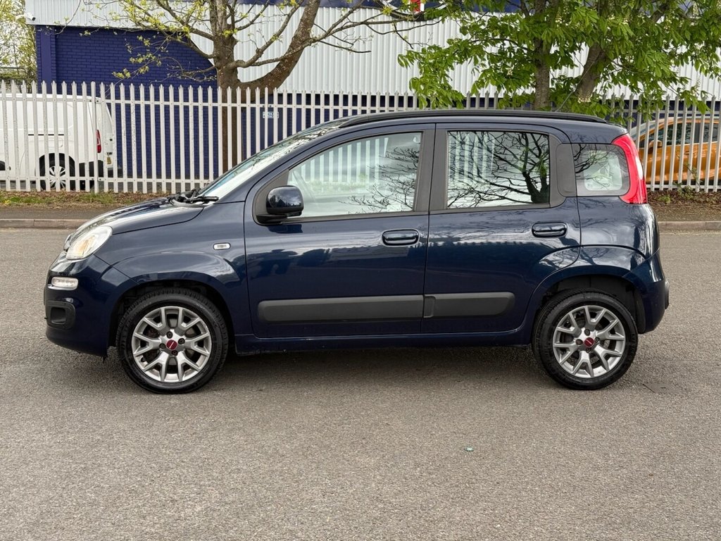 Used Fiat Panda 2020 for sale - 78181404: Photo 4