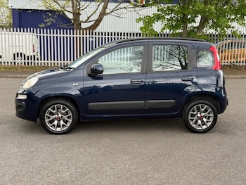 Used Fiat Panda 2020 for sale - 78181404: Photo