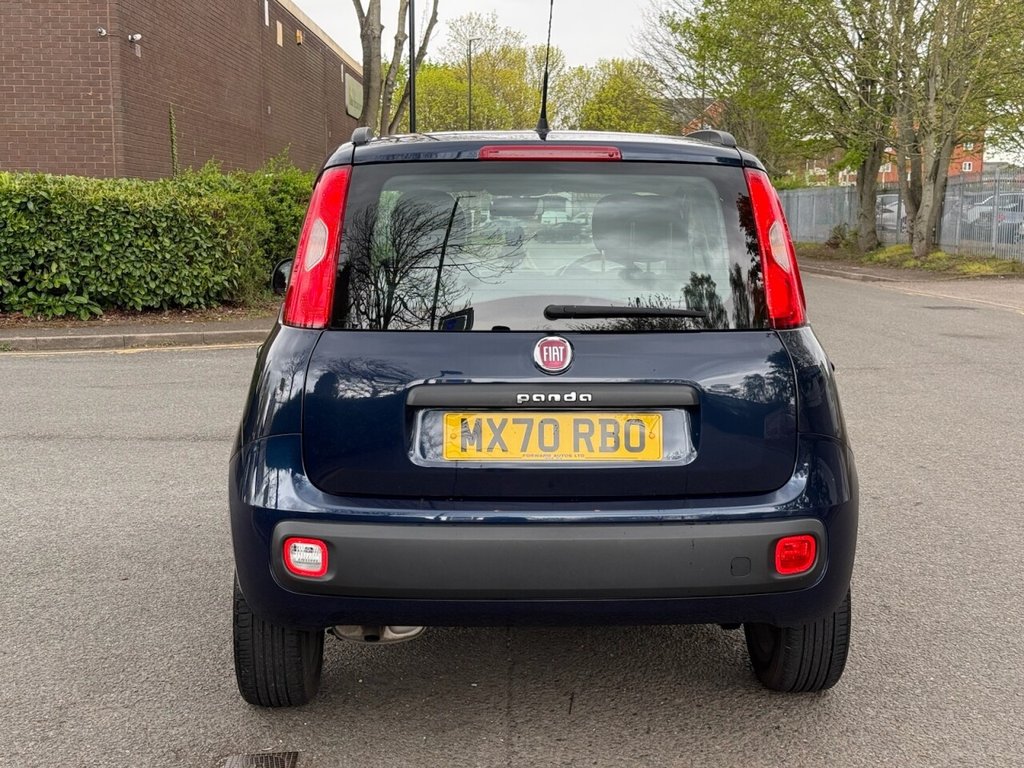 Used Fiat Panda 2020 for sale - 78181404: Photo 6