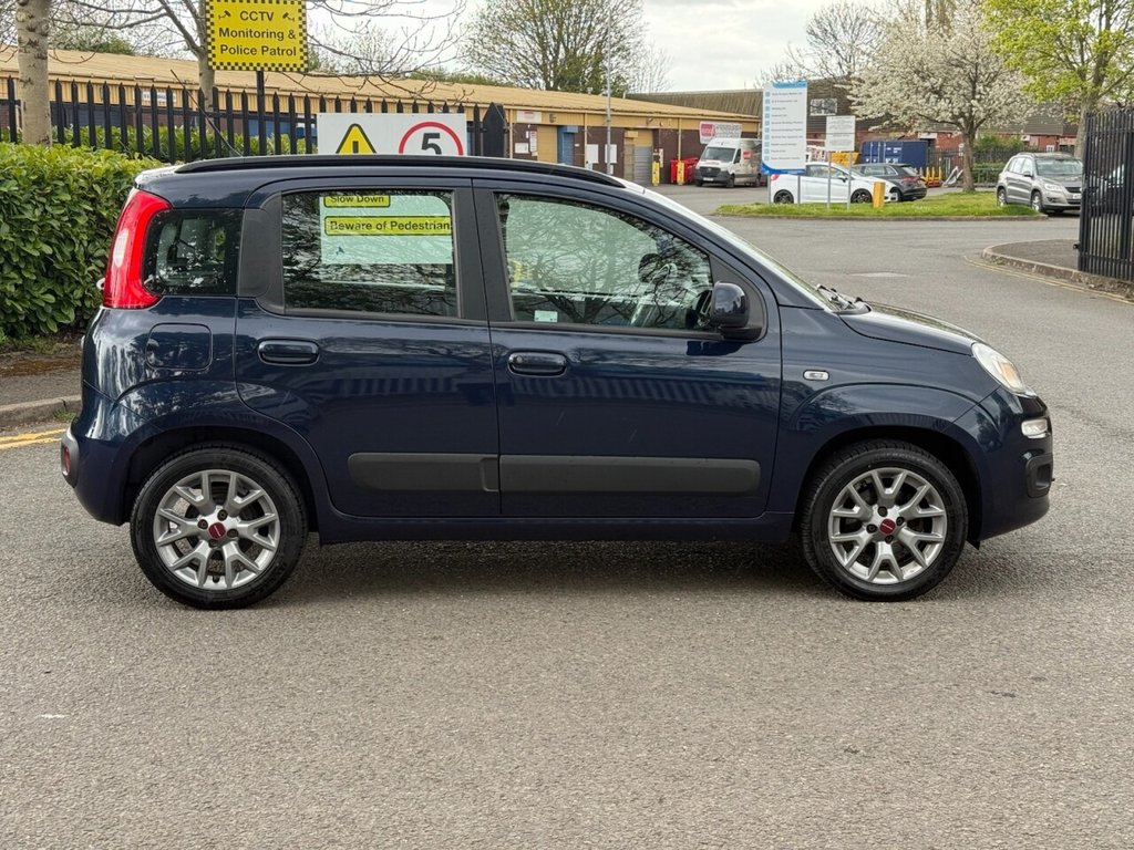 Used Fiat Panda 2020 for sale - 78181404: Photo 8