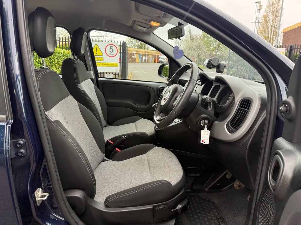 Used Fiat Panda 2020 for sale - 78181404: Photo 9